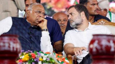 पुरी हादसे पर खड़गे और राहुल गांधी ने जताया शोक, कहा – यह एक बड़ी त्रासदी