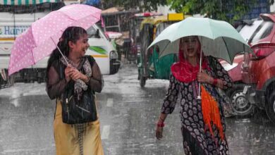 भीषण गर्मी की सितम के बीच बारिश की फुहारें, मध्य प्रदेश में IMD ने दी गुड न्यूड; पढ़े मौसम अपडेट