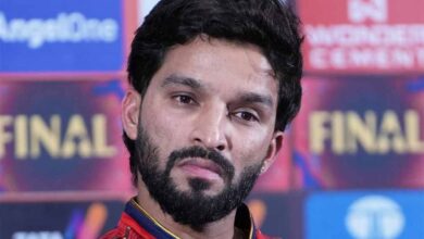 आरसीबी और पंजाब किंग्स के बीच, 2 स्टार खिलाड़ियों के खेलने पर सस्पेंस