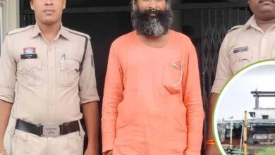 विवादों में फंसे ढोंगी योगी तरुण, गोवा आश्रम पर भी लगा ताला