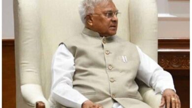 पीएम मोदी जी की बातों से विद्यार्थियों को मिलता उत्साह और प्रेरणा: राज्यपाल