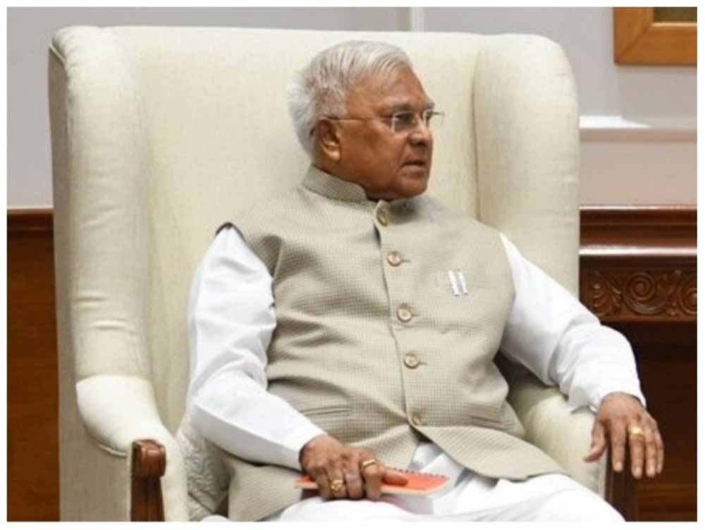 पीएम मोदी जी की बातों से विद्यार्थियों को मिलता उत्साह और प्रेरणा: राज्यपाल