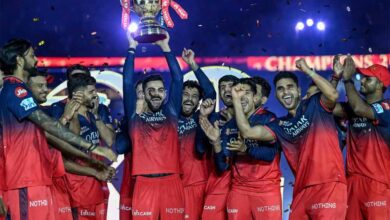 रॉयल चैलेंजर्स बेंगलुरु बनी चैंपियन, 18वां सीजन, 18 रिकॉर्ड, IPL 2025 में वो कारनामे जो पहले कभी नहीं हुए