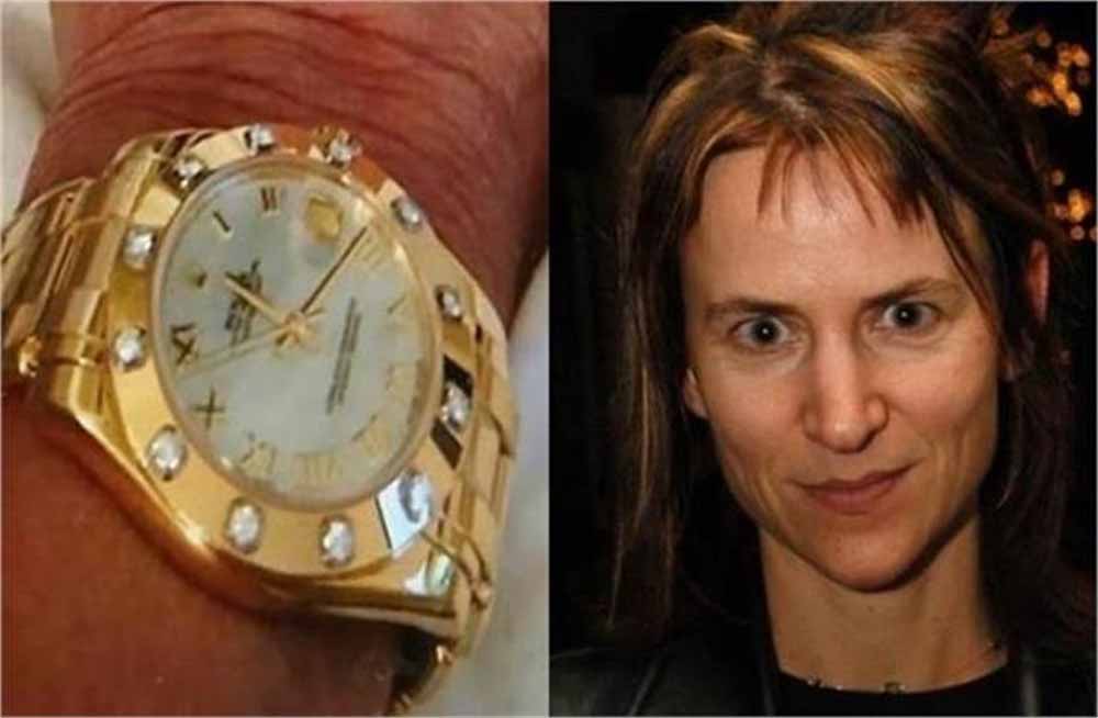 साराह स्टीनबर्ग के नाम से जानी जाने वाली एक पूर्व फिल्म निर्देशक और एक्ट्रेस जेनिफर एबॉट की मौत