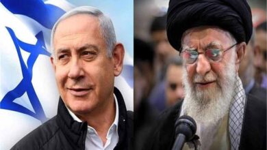 इजराइल में जारी संघर्ष और बमबारी के बीच तेलंगाना के एक नागरिक की दुखद मृत्यु इजराइल में जारी संघर्ष और बमबारी के बीच तेलंगाना के एक नागरिक की दुखद मृत्यु