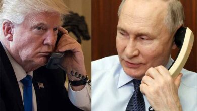 इजरायल और ईरान के बीच चल रही जंग में रूस की भी एंट्री, आते ही अमेरिका को दे डाली धमकी