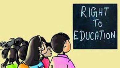 आरटीई प्रवेश प्रक्रिया का दूसरा चरण आज से