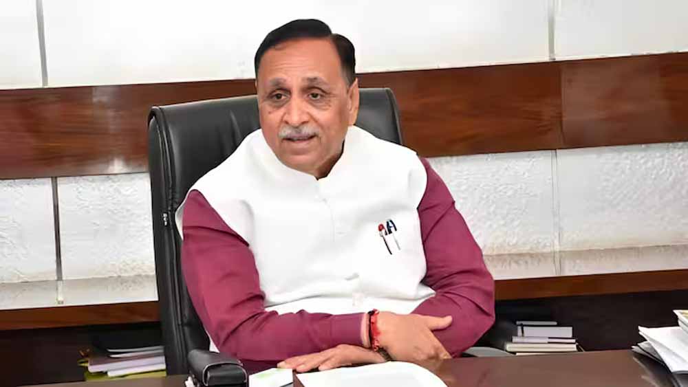 प्लेन क्रैश हादसे के बाद अब मैच हुआ पूर्व CM विजय रुपाणी का DNA, राजकोट में होगा अंतिम संस्कार