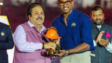 साई सुदर्शन ने 18वें सीजन में ऑरेंज कैप जीती, ‘चौकों के राजा’ भी बने, किया डबल धमाल