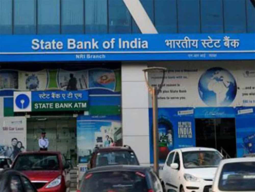 एसबीआई ने अपनी स्पेशल एफडी अमृत वृष्टि योजना पर ब्याज दर घटा दी, नई ब्याज दर 15 जून, 2025 से प्रभावी एसबीआई ने अपनी स्पेशल एफडी अमृत वृष्टि योजना पर ब्याज दर घटा दी, नई ब्याज दर 15 जून, 2025 से प्रभावी