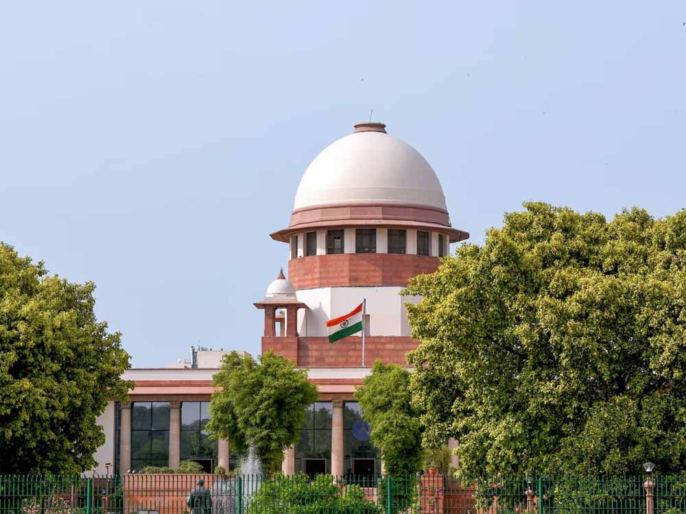 सुप्रीम कोर्ट ने उत्तर प्रदेश सरकार को कड़ी फटकार लगाते हुए बेल के बाद 28 दिनों तक जेल में रखने के लिए देना होगा मुआवजा