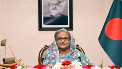 अवामी लीग ने शेख हसीना के खिलाफ आईसीटी द्वारा मुकदमे की कार्यवाही शुरू करने की कड़ी निंदा की