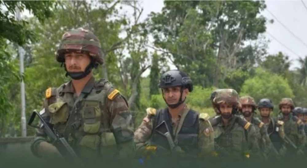 भारतीय सेना में अग्निवीर भर्ती के लिए लिखित परीक्षा की तारीख घोषित, 30 जून से 10 जुलाई तक होगी परीक्षा