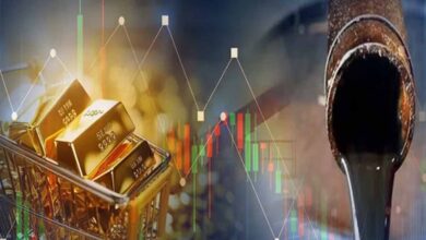 भारतीय शेयर बाजार कारोबारी सत्र में लाल निशान में बंद हुआ