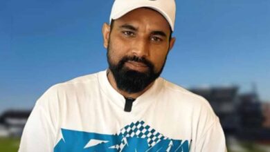 मोहम्मद शमी इंग्लैंड के खिलाफ लीड्स के हेडिंग्ले में खेले गए पहले टेस्ट मैच में टीम की गेंदबाजी से असंतुष्ट हैं