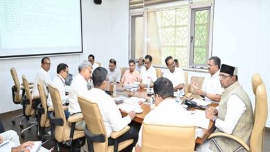 सहकारिता में हुए नवाचारों और उपलब्धियों से अवगत होगी केन्द्र सरकार सहकारिता में हुए नवाचारों और उपलब्धियों से अवगत होगी केन्द्र सरकार