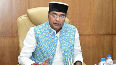 मोदी सरकार के 11 वर्ष के कार्यकाल पूर्ण होने पर सीहोर में प्रोफेशनल मीट का आयोजन