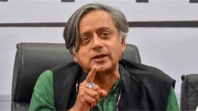 पाक की 81% सैन्य क्षमता चीन से आती है, भारत-पाक संघर्ष में चीन को नजरअंदाज किया जाए, यह मुमकिन नहीं: शशि थरूर