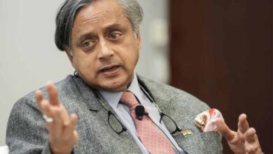 शशि थरूर ने असलियत बताई- भारत से तनाव के बीच UNSC में पद पाकर क्या कर लेगा पाकिस्तान