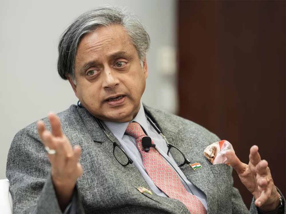 शशि थरूर ने असलियत बताई- भारत से तनाव के बीच UNSC में पद पाकर क्या कर लेगा पाकिस्तान