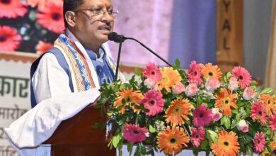 मुख्यमंत्री ने सार्थक एवं रक्षक अभियान का किया शुभारंभ