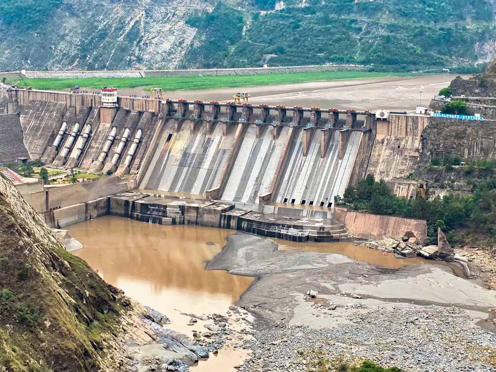 पंजाब और सिंध प्रांतों की जल आपूर्ति और सिंचाई व्यवस्था सीधा प्रभाव पड़ा, भारत के ऐक्शन से पाक त्राहिमाम पंजाब और सिंध प्रांतों की जल आपूर्ति और सिंचाई व्यवस्था सीधा प्रभाव पड़ा, भारत के ऐक्शन से पाक त्राहिमाम