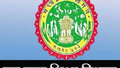 फॉलन आउट हुए अतिथि विद्वानों को शासकीय महाविद्यालयों में रिक्त पदों के विरुद्ध विकल्प प्रस्तुत करने की सुविधा