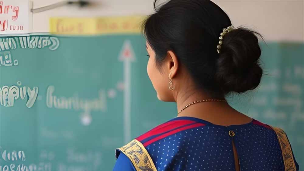 शासकीय शिक्षकों के लिए बी.एड और एम.एड. पाठ्यक्रमों में प्रवेश के लिये आवेदन 5 जून से