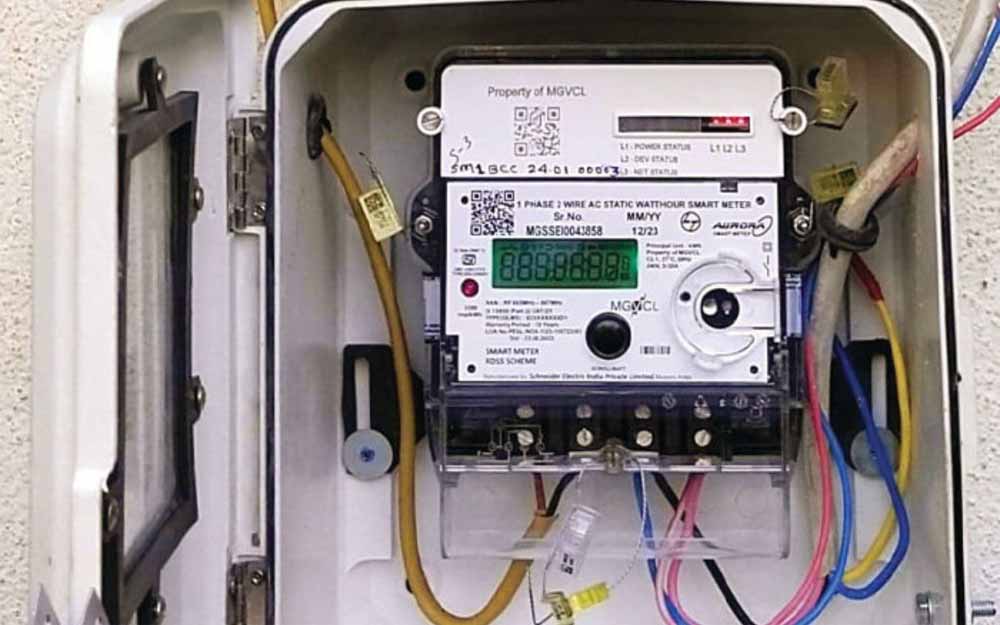 स्‍मार्ट मीटर उपभोक्‍ताओं को खपत के आधार पर दिन के टैरिफ में 20 प्रतिशत की मिलेगी छूट