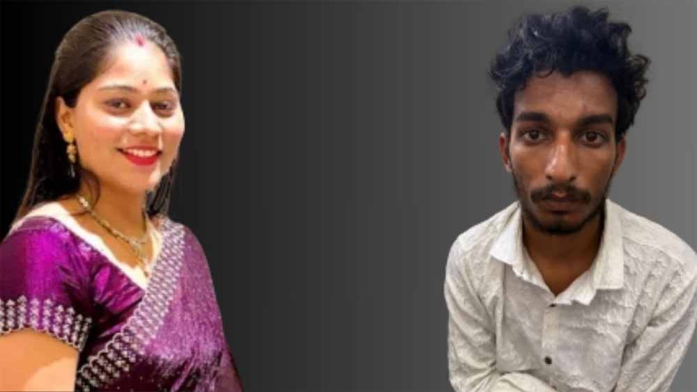 अपने से पांच साल छोटे कर्मचारी राज कुशवाह से प्यार करती थी सोनम रघुवंशी, राज ने दोस्तों के साथ मिलकर रची थी साजिश