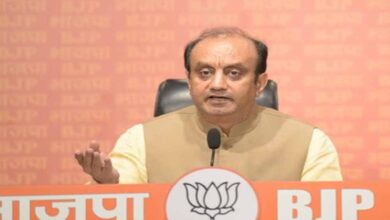 सुधांशु त्रिवेदी ने कहा- आपातकाल के दौरान देश के चारों स्तंभों को कमजोर कर दिया गया था, विरोध करने वाले भेजे गए थे जेल