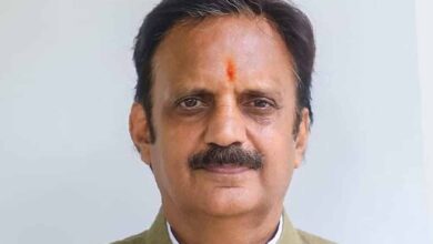 उप मुख्यमंत्री शुक्ल ने वरिष्ठ पत्रकार श्री पटेरिया के पिता श्री एन.आर. पटेरिया के निधन पर किया शोक व्यक्त