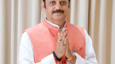 प्रधानमंत्री मोदी के कार्यकाल के 11 गौरवशाली वर्ष भारत के पुनर्जागरण की गौरव गाथा : उप मुख्यमंत्री शुक्ल