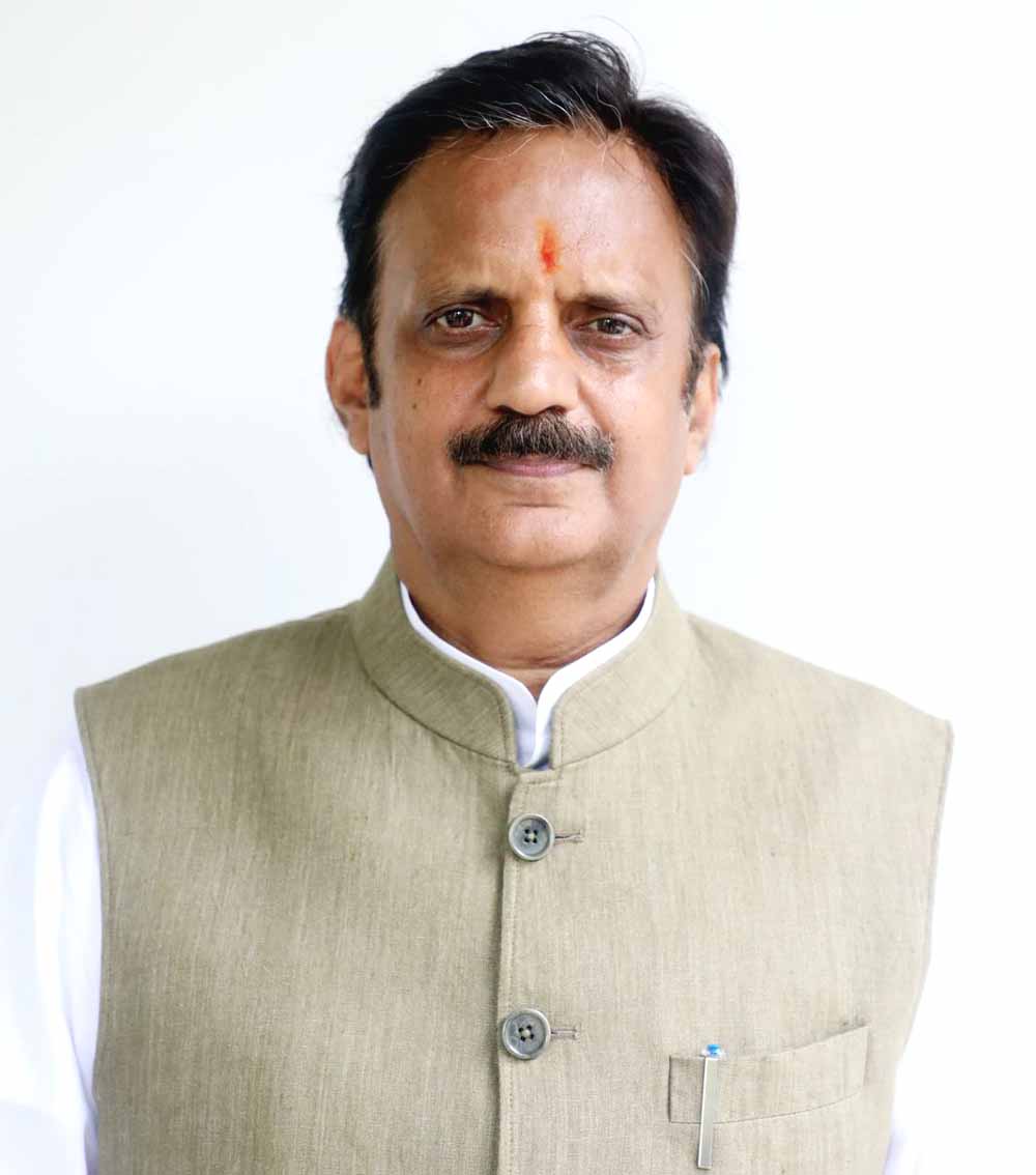 उप मुख्यमंत्री शुक्ल ने वरिष्ठ पत्रकार जगदीप सिंह बैस के निधन पर व्यक्त किया शोक उप मुख्यमंत्री शुक्ल ने वरिष्ठ पत्रकार जगदीप सिंह बैस के निधन पर व्यक्त किया शोक