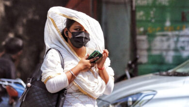 मध्यप्रदेश में जून में सूरज के तीखे तेवर, पिछले 3 दिन से नौतपा जैसी गर्मी, 28 शहरों में पारा 40 डिग्री पार