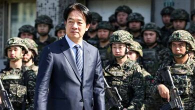 ताइवान ने यूक्रेन और इजरायल की स्थिति से सबक लेते हुए शुरू कर दी खास तैयारी, हमले की फिराक में चीनी सेना?