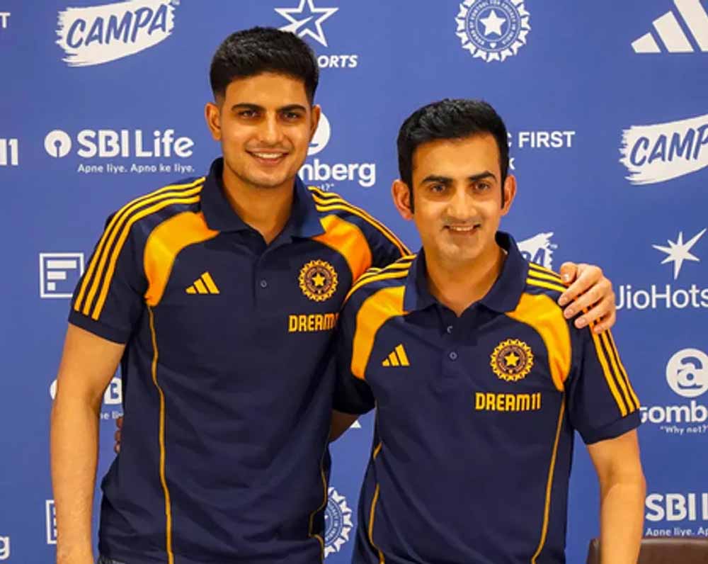 नए डब्ल्यूटीसी चक्र की शुरूआत के लिए उत्साहित है ‘नई’ भारतीय टेस्ट टीम (प्रीव्यू)