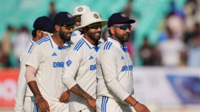 दिग्गज खिलाड़ी ने किया हैरान करने वाला खुलासा- ‘मैंने ठुकराया भारत के टेस्ट कप्तान बनने का ऑफर’
