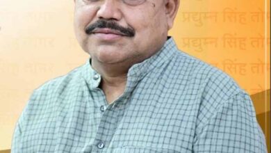 पूर्व क्षेत्र विद्युत कंपनी की नई पहल, लॉंच किया V मित्र ऐप : ऊर्जा मंत्री तोमर