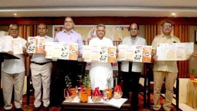 राष्ट्रीय शिक्षा नीति-2020 के अनुसरण में पाठ्यक्रम एवं पुस्तक लेखन, निरंतर चलने वाली प्रक्रिया : उच्च शिक्षा मंत्री परमार