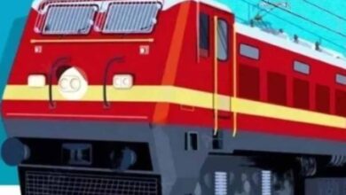 रेलवे ने दी बड़ी राहत- रानी कमलापति, बीना और इटारसी स्टेशन से गुजरेगी स्पेशल ट्रेन रेलवे ने दी बड़ी राहत- रानी कमलापति, बीना और इटारसी स्टेशन से गुजरेगी स्पेशल ट्रेन