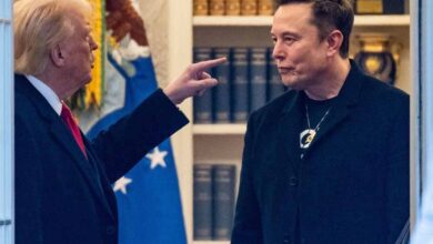 एलन मस्क और डोनाल्ड ट्रंप के बीच छिड़ी जंग ने न केवल अमेरिका, बल्कि पूरी दुनिया का ध्यान खींच लिया