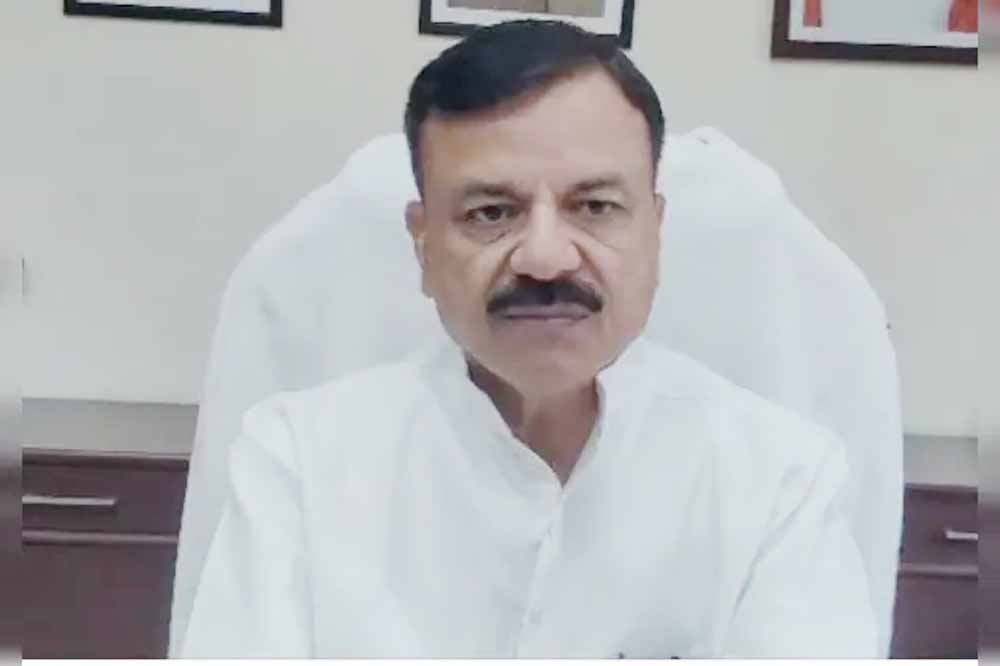 स्कूल शिक्षा एवं परिवहन मंत्री सिंह ने श्रमिकों की मृत्यु पर किया शोक व्यक्त