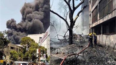 विमान हादसे से सदमे में दुनिया, चीन, जर्मनी, रूस और फ्रांस ने घटना पर भारत के साथ एकजुटता जताई