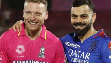 बटलर ने बताया किस्सा- बल्लेबाज कोहली को कभी-कभी लगता है कि उसे तो खेलना आता ही नहीं है