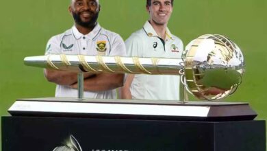 आईसीसी वर्ल्ड टेस्ट चैंपियनशिप के तीसरे सीजन का फाइनल मुकाबला आज से खेला जाना