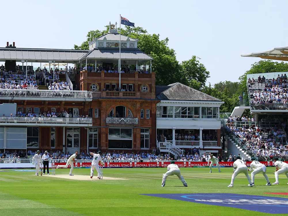 WTC फाइनल के शुरुआती दो दिन में कुल 28 विकेट गिरे, जिससे मैच के जल्दी खत्म होने के आसार