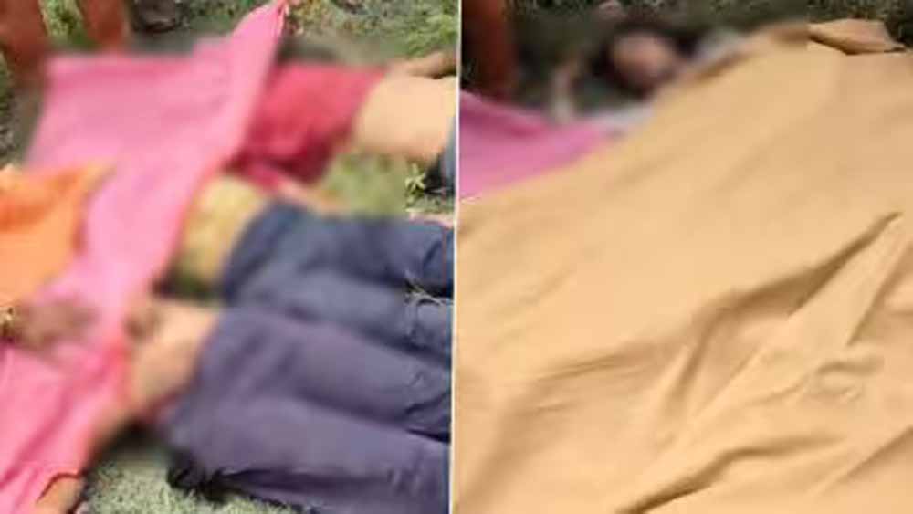 यमुना में नहाते समय 6 किशोरियां डूबीं, 4 की मौत, 2 गंभीर, हुआ दर्दनाक हादसा