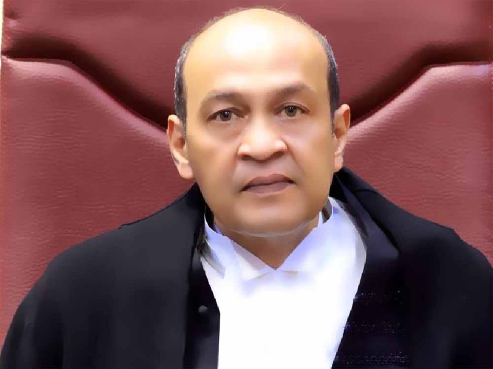 केंद्र सरकार ने जस्टिस यशवंत वर्मा के खिलाफ महाभियोग प्रस्ताव लाकर उन्हें हटाने के लिए राजनीतिक दलों से चर्चा शुरू की