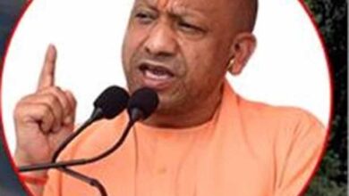 सुरक्षा फ्लीट को हरी झंडी दिखाकर करेंगे रवाना- सीएम योगी 20 जून को गोरखपुर लिंक एक्सप्रेस वे का करेंगे उद्घाटन सुरक्षा फ्लीट को हरी झंडी दिखाकर करेंगे रवाना- सीएम योगी 20 जून को गोरखपुर लिंक एक्सप्रेस वे का करेंगे उद्घाटन